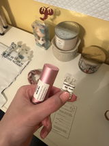 Trinity Parker review photo