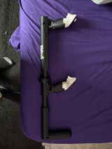 The Asset VR Gun Stock | SBS Edition