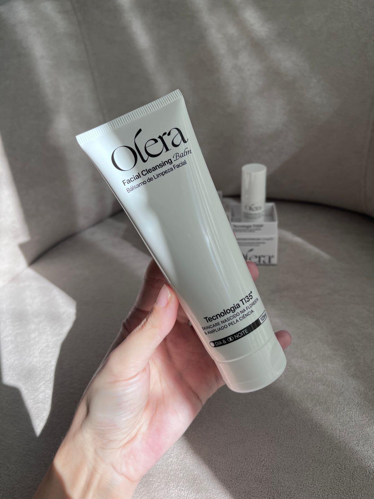 Duo Limpeza & Regeneração – Olera