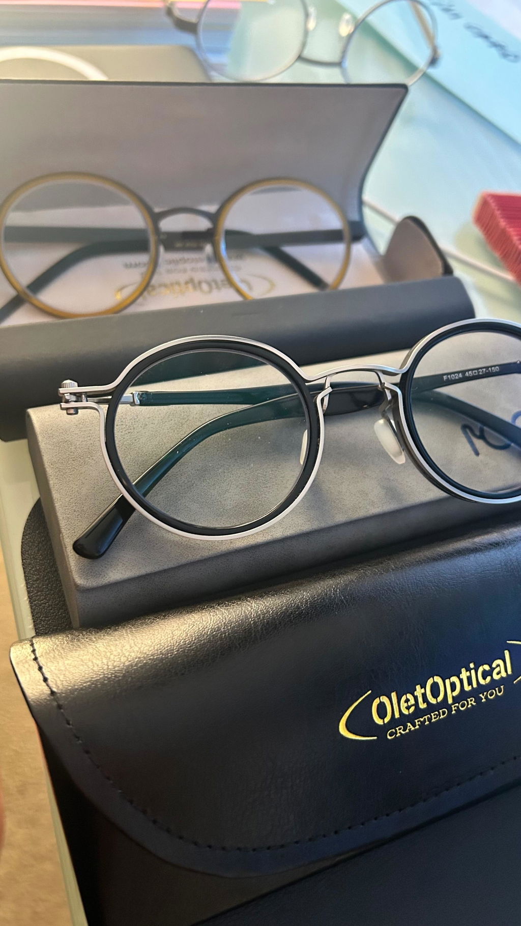 Olet Optical