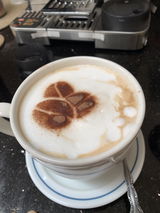Anonymous review photo