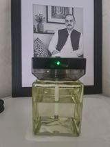 Babur Khan review photo