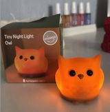Elisa review photo