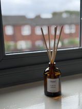 Samya M. review photo