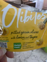 Lemon lover near Nashville review photo