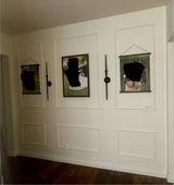 Etsy customer review photo