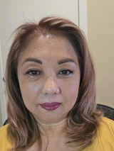 Sharon review photo