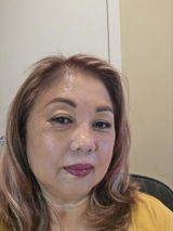 Sharon review photo