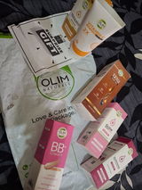 Safina review photo
