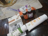 Arooj review photo