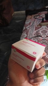Muhammad Aqib review photo