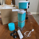 Jason Parker review photo