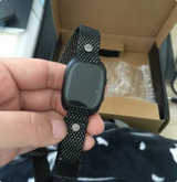 Kayla Turner review photo