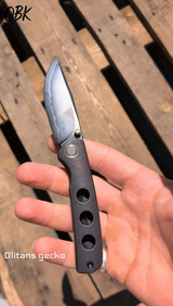 Quentin review photo