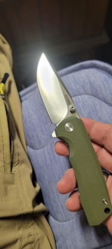 eric dann review photo
