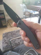 Alexandre Graulle review photo