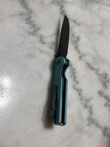 Michael J Martin review photo