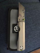 Alexander review photo