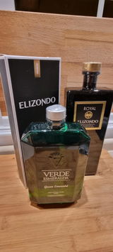 Pedro G.P. review photo