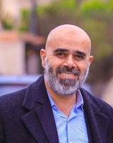 Ahmad A. review photo