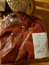 Inez review photo