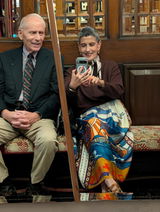 Patricia Y Marks review photo