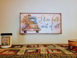 Etsy review photo
