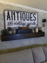 Anita review photo