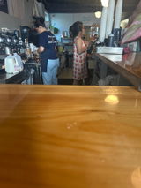Mariner Cafe review photo