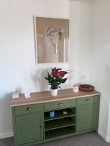 Gillian G. review photo
