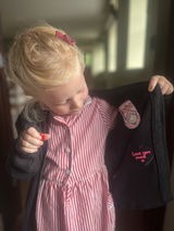 Lottie McNaughty review photo