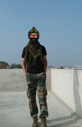Gaurav Yadav review photo