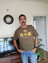 Mihir Hedavkar review photo