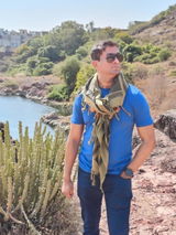 AFZAL CHOUDHARY review photo