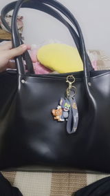 Shanza review photo