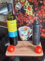 Alfredo review photo