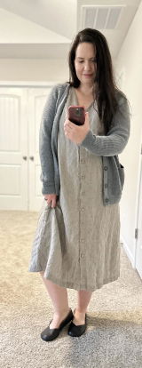 Leah P. review photo
