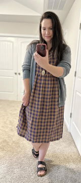 Leah P. review photo