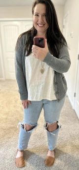 Leah P. review photo