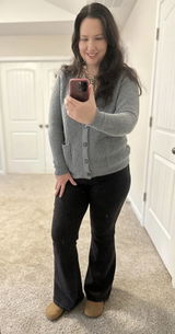 Leah P. review photo