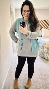 Leah P. review photo