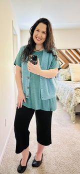 Leah P. review photo