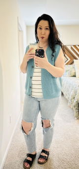 Leah P. review photo