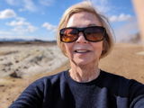 Susan K. review photo