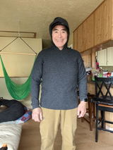 Darryl T. review photo