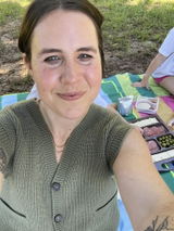 Kelsey H. review photo