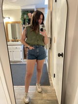 Kelsey H. review photo