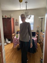 Verena V. review photo