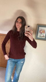 Annina S. review photo
