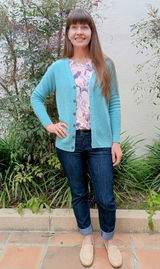 Katie K. review photo